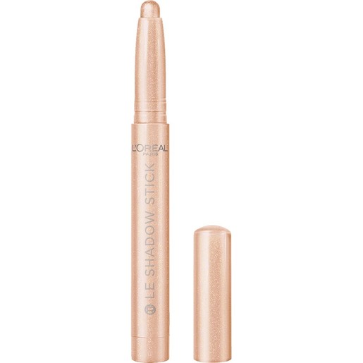 L\'oreal Paris Le Shadow Stick 1.4g - 105 Mesmerizing Gold