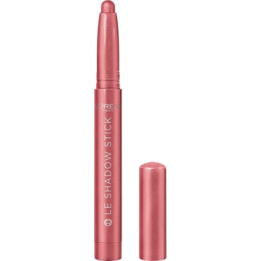 L\'oreal Paris Le Shadow Stick 1.4g - 118 Cloudy Rose