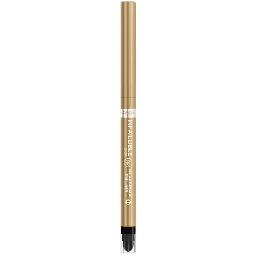 L\'oreal Paris Infaillible Grip Gel Automatic Eye Liner 1 Τεμάχιο - 14 Soft Gold