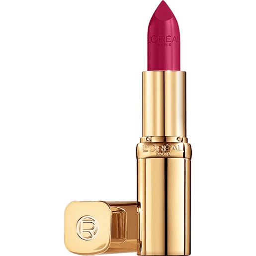 L\'oreal Paris Color Riche Satin Lipstick 1 Τεμάχιο - 2010 La Prune