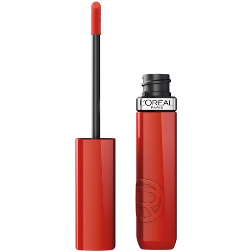 L\'Oreal Paris Infaillible Laque Resitance Liquid Lipstick 4.3ml - 510 Cafe Parisien