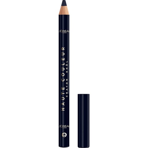 L\'Oreal Paris Haute Couleur Crayon Khol ​​​​​​​Liner Taupe 1 Τεμάχιο - 130 Blue Suede