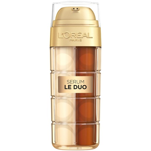 L\'Oreal Paris Age Perfect Le Duo Defying Serum 30ml