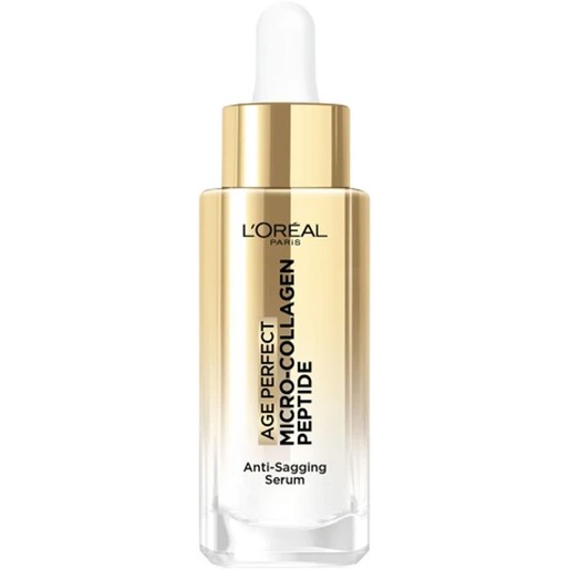 L\'Oreal Paris Age Perfect Micro-Collagen Anti-Sagging Firming Serum 30ml