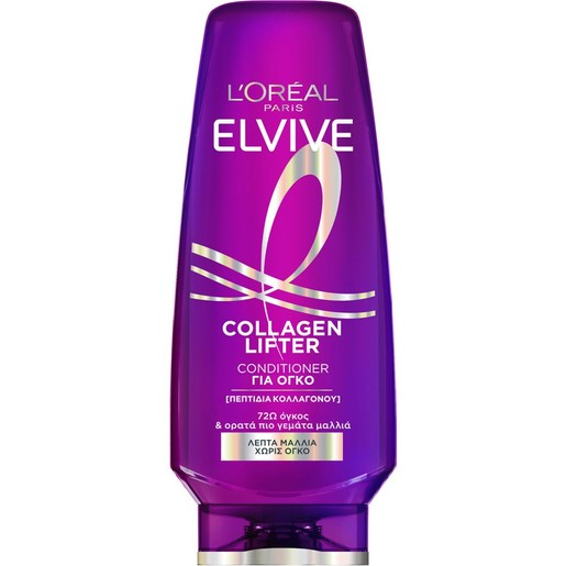 L\'Oreal Paris Elvive Collagen Lifter Conditioner 300ml