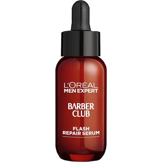 L\'Oreal Paris Men Expert Barber Club Flash repair Serum 30ml