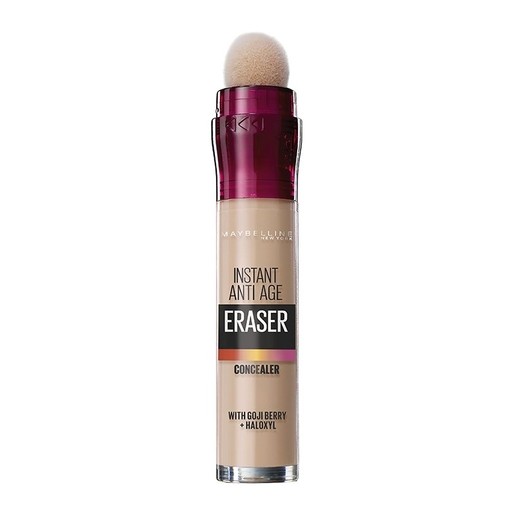 Maybelline Instant Eraser Age Rewind Concealer 6ml Maybelline Instant Eraser Age Rewind Concealer 6ml