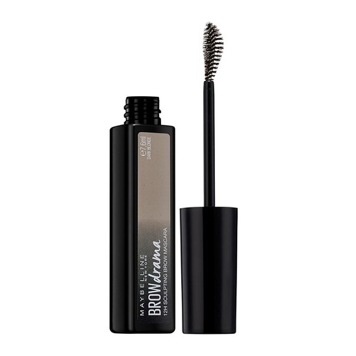 Maybelline Brow Drama 12h Sculpting Gel Brow Mascara 7.6ml Maybelline Brow Drama 12h Sculpting Gel Brow Mascara 7.6ml