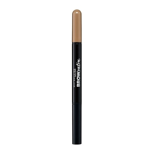 Maybelline Brow Satin 2 in 1, 8gr Maybelline Brow Satin 2 in 1, 8gr
