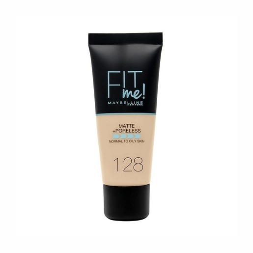 Maybelline Fit Me Matte + Poreless Foundation 30ml Maybelline Fit Me Matte + Poreless Foundation 30ml