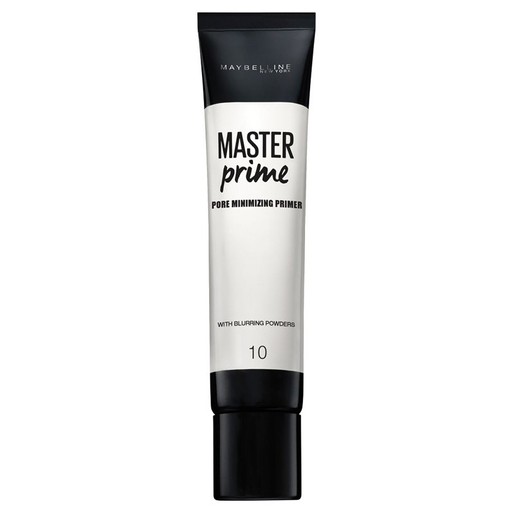 Maybelline Master Prime 10 Pore Minimizer για Αψεγάδιαστο Make Up 30ml Maybelline Master Prime 10 Pore Minimizer για Αψεγάδιαστο Make Up 30ml