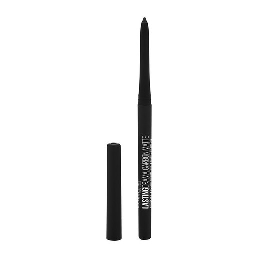 Maybelline Lasting Drama Carbon Matte Eyeliner 4gr Maybelline Lasting Drama Carbon Matte Eyeliner 4gr