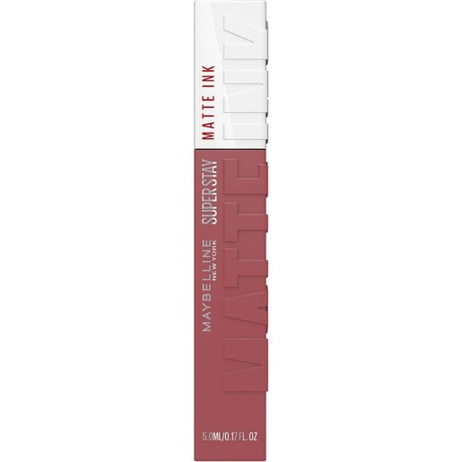Maybelline Superstay Matte Ink 5ml - 140 Soloist