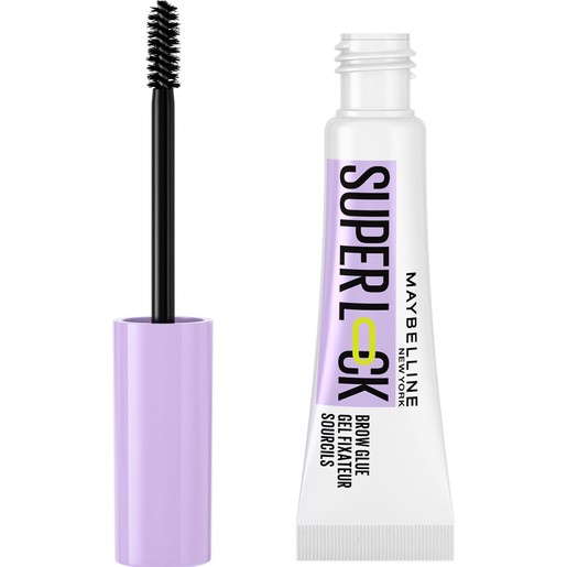 Maybelline Super Lock Brow Glue 1 Τεμάχιο