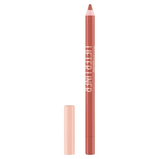 Maybelline Lifter Liner Lip Liner 1 Τεμάχιο - 04 Out Of Line