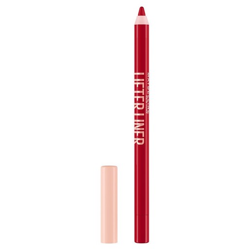 Maybelline Lifter Liner Lip Liner 1 Τεμάχιο - 10 Main Character