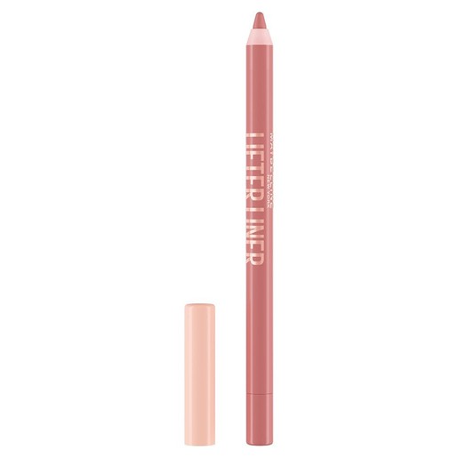 Maybelline Lifter Liner Lip Liner 1 Τεμάχιο - 06 Line Leader