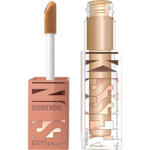 Maybelline Sunkisser Highlighter 4.7ml - 21 All Star Maybelline Sunkisser Highlighter 4.7ml - 21 All Star