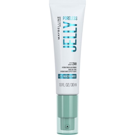Maybelline Jelly Poreless Hydrating Blur Primer 30ml