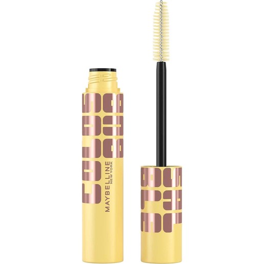 Maybelline Colossal Bubble Mascara 10ml Maybelline Colossal Bubble Mascara 10ml