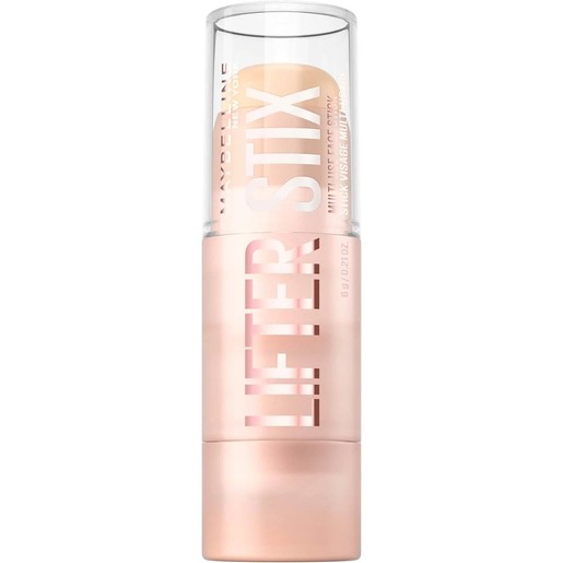 Maybelline Lifter Stix Contouring & Highlighting Stick 6g - 5 Maybelline Lifter Stix Contouring & Highlighting Stick 6g - 5