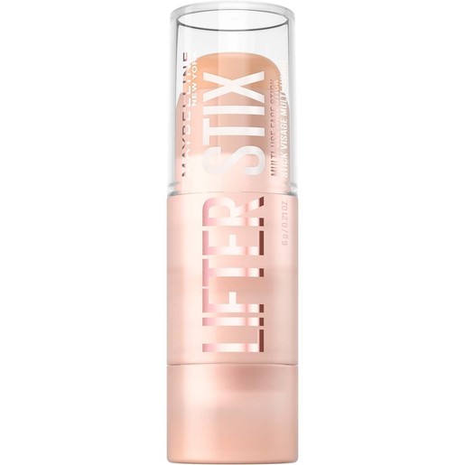 Maybelline Lifter Stix Contouring & Highlighting Stick 6g - 20 Maybelline Lifter Stix Contouring & Highlighting Stick 6g - 20
