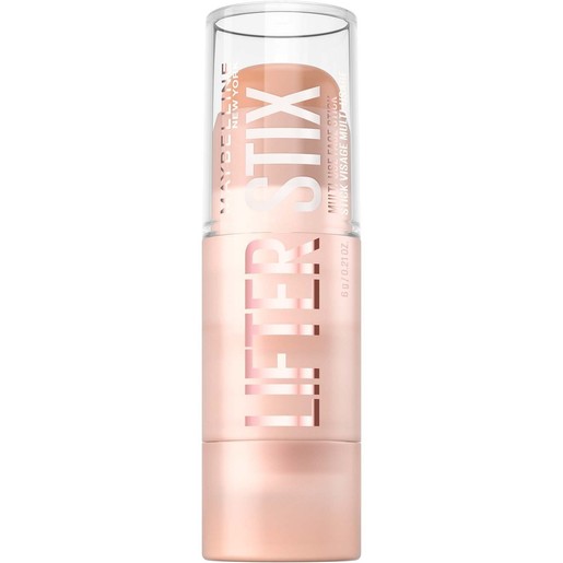Maybelline Lifter Stix Contouring & Highlighting Stick 6g - 30 Maybelline Lifter Stix Contouring & Highlighting Stick 6g - 30