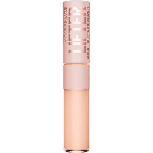 Maybelline Lifter Full Coverage Serum Concealer 11ml - 05