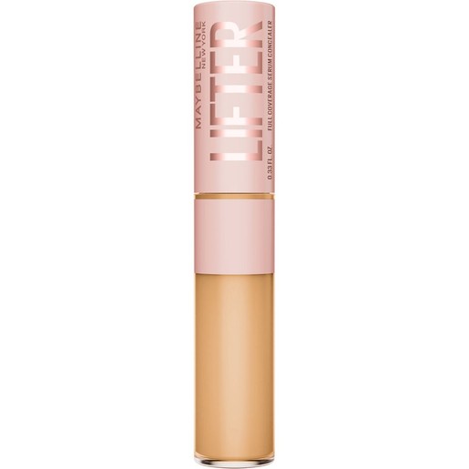 Maybelline Lifter Full Coverage Serum Concealer 11ml - 60