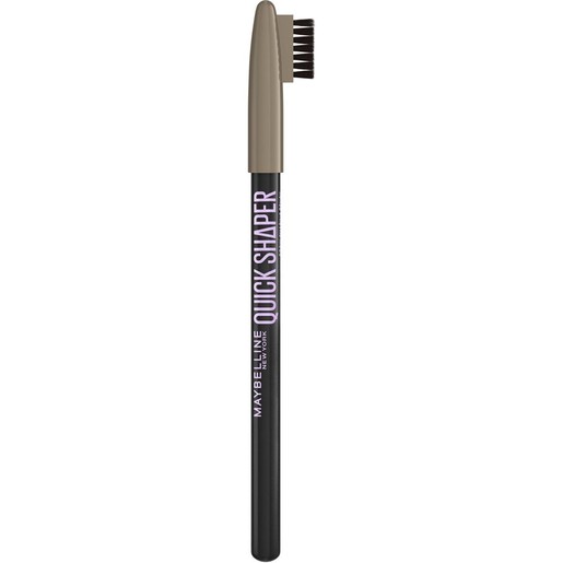 Maybelline Quick Shaper Brow Shaping Pencil 02 Blonde
