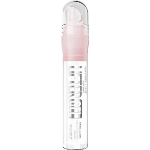 Maybelline Lifter Gel Lip Oil 66ml - 001 Mintini