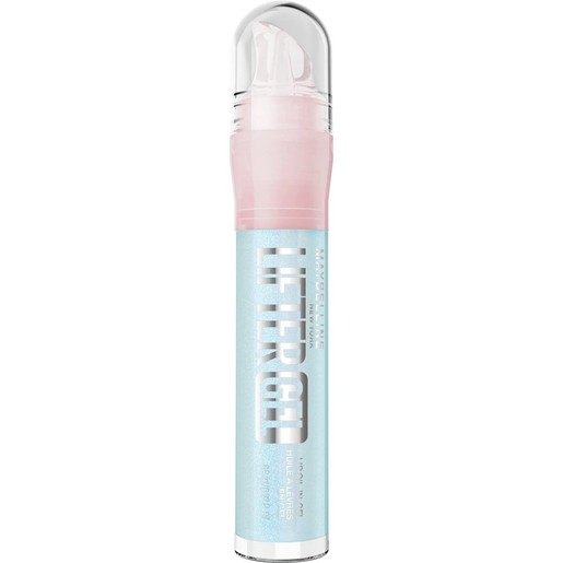 Maybelline Lifter Gel Lip Oil 66ml - 002 Blue Boba