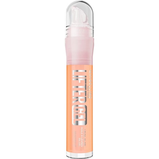 Maybelline Lifter Gel Lip Oil 66ml - 003 Passion Juice