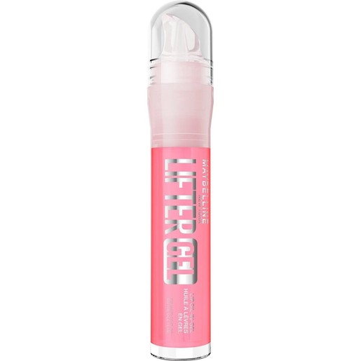 Maybelline Lifter Gel Lip Oil 66ml - 004 Sugar Spritz
