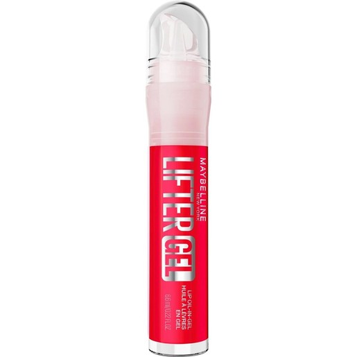 Maybelline Lifter Gel Lip Oil 66ml - 005 Melon Ade