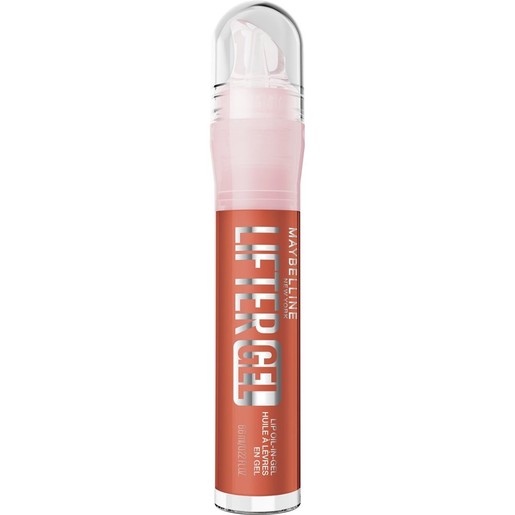 Maybelline Lifter Gel Lip Oil 66ml - 007 Vanilla Horchata