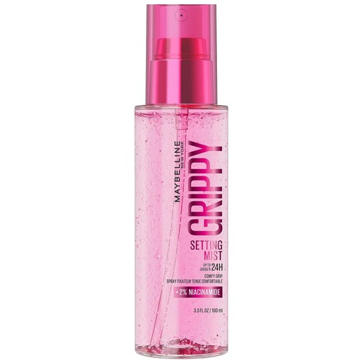 Maybelline Grippy Setting Mist Spray 100ml