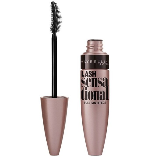 Maybelline Lash Sensational Black για Όγκο και Διαχωρισμό των Βλεφαρίδων 9.4ml Maybelline Lash Sensational Black για Όγκο και Διαχωρισμό των Βλεφαρίδων 9.4ml
