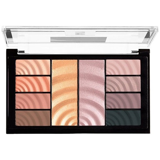 Maybelline Total Temptation Palette 12gr Maybelline Total Temptation Palette 12gr