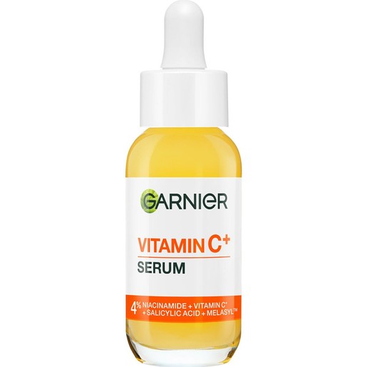 Garnier Skinactive Vitamin C Glow Boost Serum 30ml