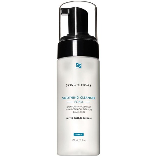 Skinceuticals Soothing Cleanser Foam 150ml Skinceuticals Soothing Cleanser Foam 150ml