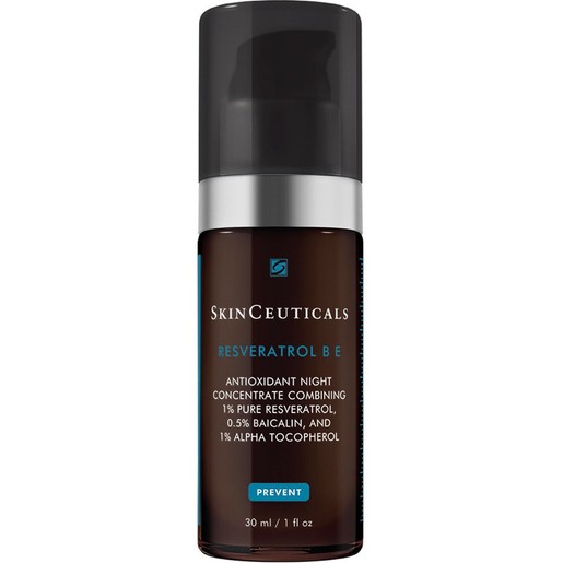 Skinceuticals Resveratrol BE Serum 30ml Skinceuticals Resveratrol BE Serum 30ml