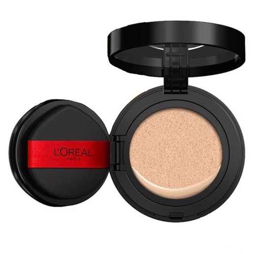 L\'Oreal Paris Infaillible 24H Fresh Wear Cushion Foundation 11g - 100 Neutral Neutre