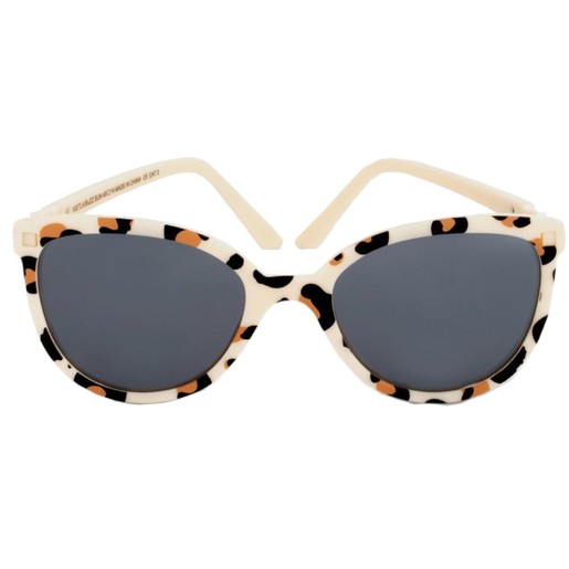 Kietla Kids Sunglasses Wazz 2-4 Years Κωδ BU4SUNCREAMLEO, 1 Τεμάχιο - Cream Leo Kietla Kids Sunglasses Wazz 2-4 Years Κωδ BU4SUNCREAMLEO, 1 Τεμάχιο - Cream Leo
