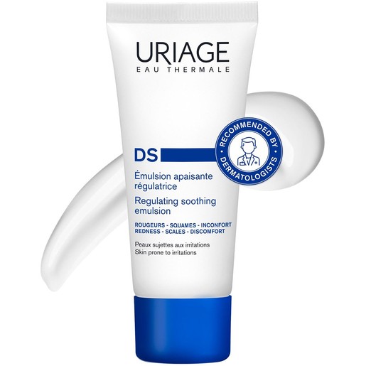 Uriage DS Regulating Soothing Emulsion 40ml