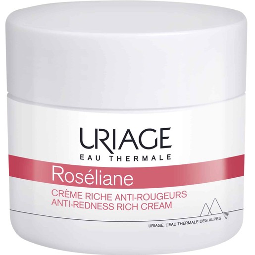 Uriage Roseliane Anti-Redness Rich Cream 50ml