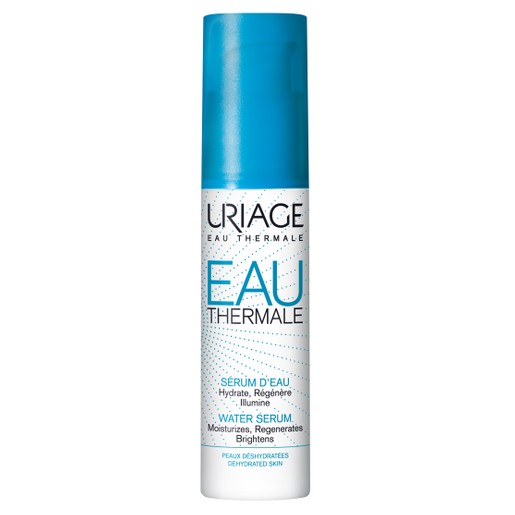 Uriage Eau Thermale Water Serum Αποκαθιστά τους Φυσικούς Μηχανισμούς Ενυδάτωσης 30ml Uriage Eau Thermale Water Serum Αποκαθιστά τους Φυσικούς Μηχανισμούς Ενυδάτωσης 30ml