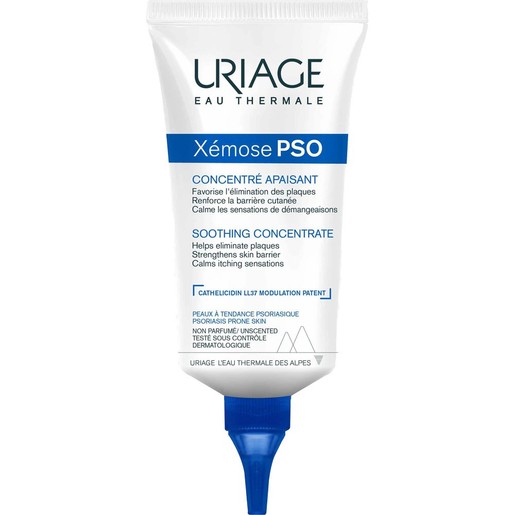 Uriage Xemose PSO Soothing Concentrate 150ml