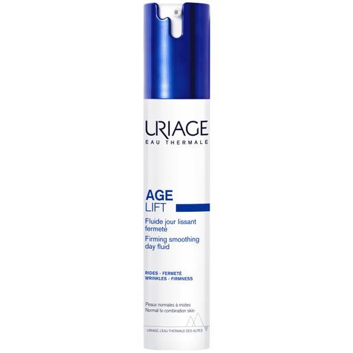 Uriage Age Lift Firming Smoothing Day Fluid 40ml