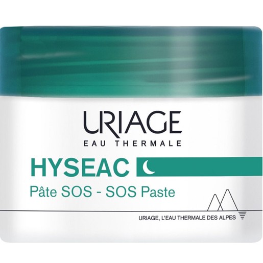 Uriage Hyseac Sos Paste Local Skincare 15g